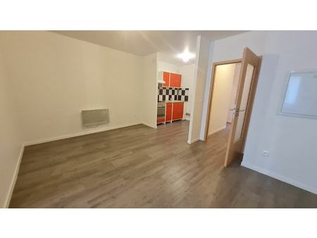 location appartement  38.09 m² t-2 à ars-sur-moselle  540 €