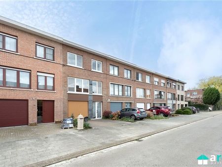 maison à vendre à ekeren € 289.000 (kovts) - area partners deurne | zimmo