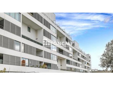 vente appartement 5 pièces à saint-jacques-de-la-lande (35136) : à vendre 5 pièces / 106m²