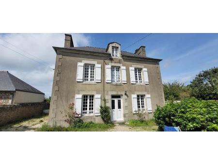 vente maison à saint-briac-sur-mer (35800) : à vendre / 119m² saint-briac-sur-mer