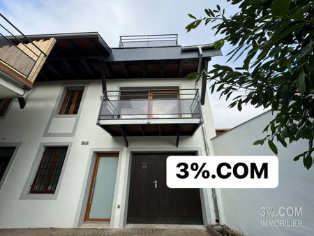 en vente appartement 142 m² – 359 900 € |truchtersheim