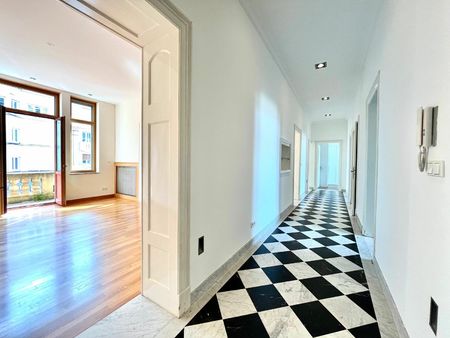 appartement thionville 144 m² t-5 à vendre  450 000 €