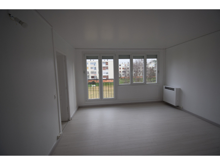 appartement f4 saint aubin les elbeuf - réf gil1d