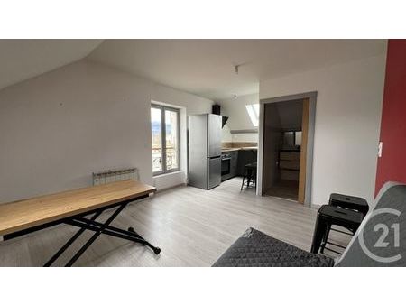appartement t2 à vendre - 2 pièces - 31 42 m2 - tallard - 05 - provence-alpes-cote-d-azur