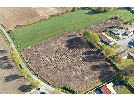 vente terrain à construire 624 m² saint-gilles-croix-de-vie (85800)