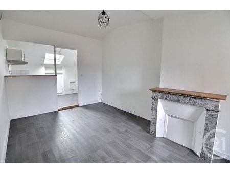 appartement t1 à vendre - 1 pièce - 34 m2 - bordeaux - 33 - aquitaine