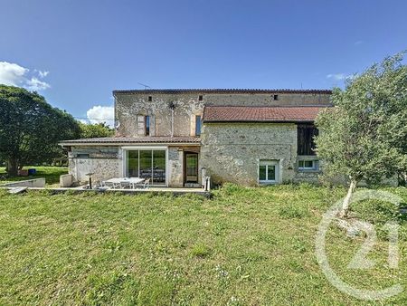 maison à vendre - 5 pièces - 145 48 m2 - condom - 32 - midi-pyrenees