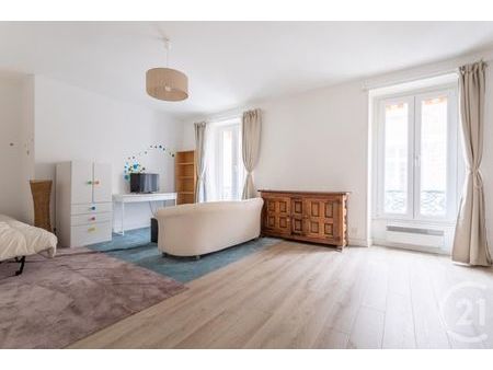 appartement t1 à vendre - 1 pièce - 39 16 m2 - paris - 75014 - ile-de-france