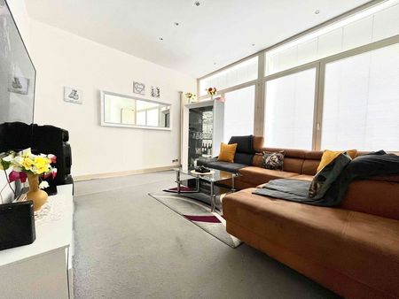appartement à louer à châtelet € 750 (kowbj) - l'essentiel immobilier | zimmo