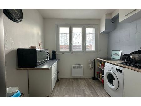 appartement ambonnay 50.96 m² t-2 à vendre  62 500 €