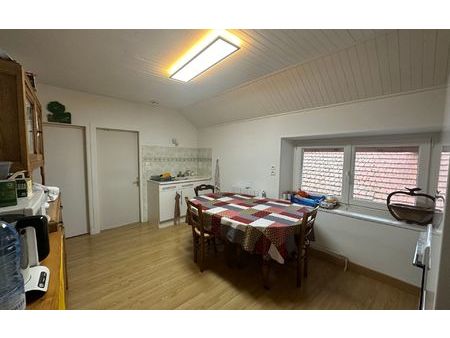 appartement ambonnay 57.8 m² t-2 à vendre  64 500 €