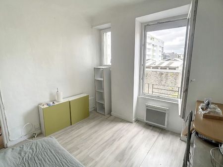 location appartement  m² t-0 à brest  340 €