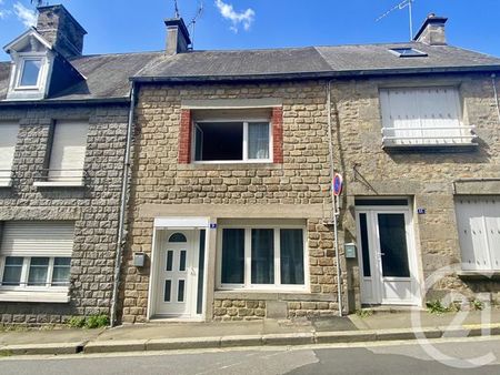 maison à vendre - 5 pièces - 102 90 m2 - la haye pesnel - 50 - basse-normandie