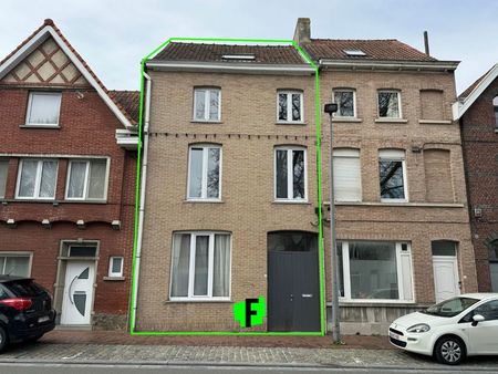 maison à vendre à kortrijk € 599.000 (kowls) - immo francois - kortrijk | zimmo