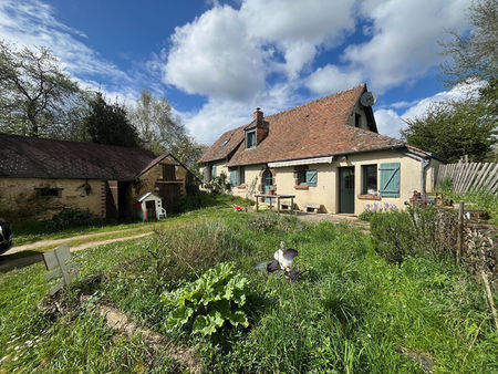 maison moncé en belin 5 pièces 112 m2 jardin - dépendance - garage.