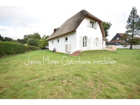 maison individuelle garage jardin entre etaples et montreuil sur mer