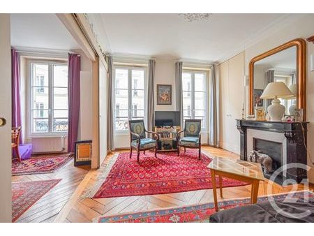 appartement f3 à vendre - 3 pièces - 49 17 m2 - paris - 75017 - ile-de-france