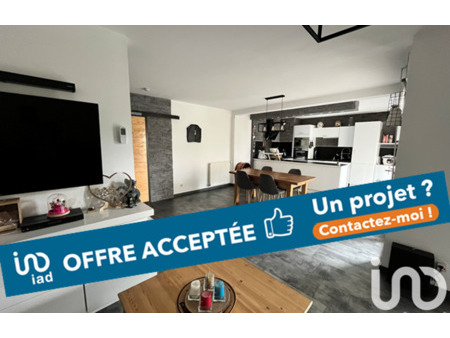 vente appartement 4 pièces 89 m² livron-sur-drôme (26250)