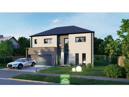 en vente maison 125 m² – 425 000 € |saulxures-lès-nancy