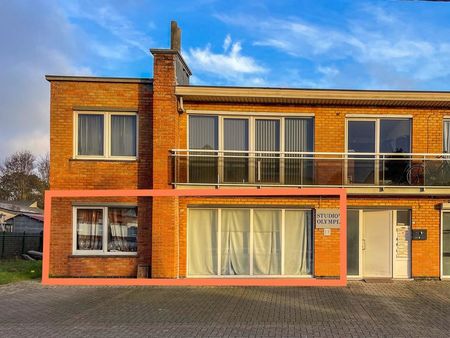appartement à vendre à klemskerke € 82.000 (kowpg) - seys vastgoed | zimmo