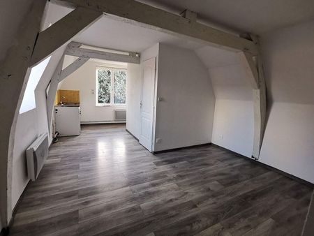 à louer appartement 26 08 m² – 370 € |aire-sur-la-lys