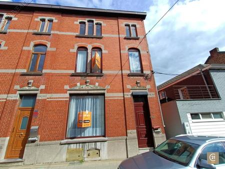 home for sale  rue félix protin 64 auvelais 5060 belgium
