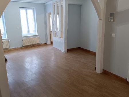 vente maison 4 pièces 90 m²