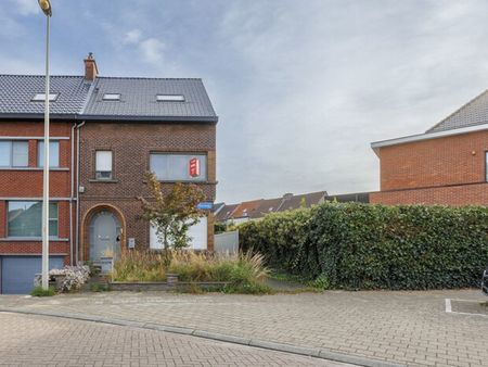 maison à vendre à boom € 150.000 (kow6x) - vandekerckhove & mahieu | zimmo