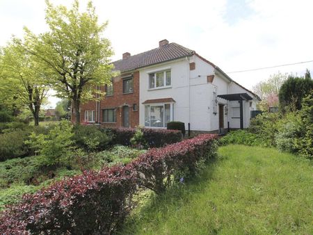 maison à vendre à lokeren € 150.000 (kow51) - filip van der cruysse | zimmo