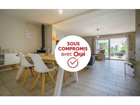 maison mouchin m² t-4 à vendre  274 800 €