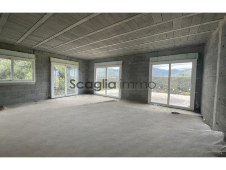 vente maison 4 pièces 131 m² eccica-suarella (20117)