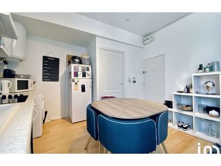 vente appartement 2 pièces 30 m² saint-malo (35400)