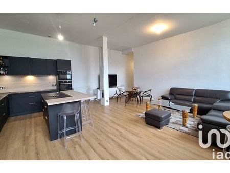 vente appartement 3 pièces 91 m² chartres (28000)