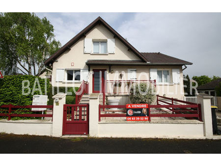 vente maison 7 pièces 170 m² saint-memmie (51470)