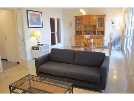 location appartement 3 pièces 85 m² angers (49100)
