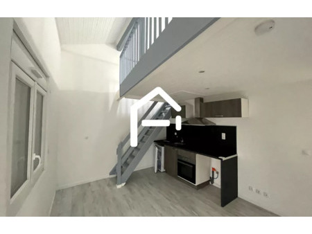 location appartement 2 pièces 27 m² toulouse (31400)