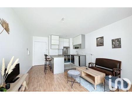 vente appartement 2 pièces 40 m² limeil-brévannes (94450)