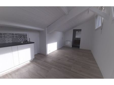 location appartement 1 pièce 25 m² montluel (01120)