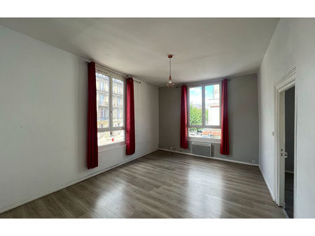 location appartement 3 pièces 62 m² reims (51100)