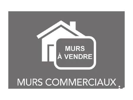 vente commerce 227 m² chevry-cossigny (77173)