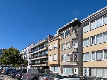 appartement à vendre à blankenberge € 175.000 (k5nil) - immo bossuyt | zimmo