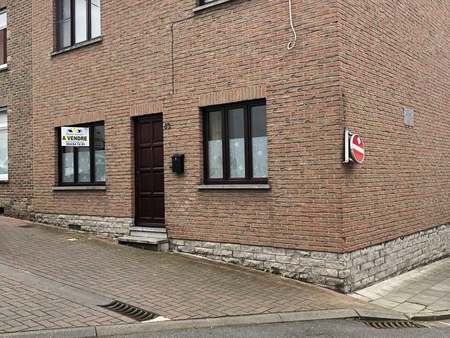 maison à vendre à morlanwelz-mariemont € 185.000 (kovux) - immo service | zimmo