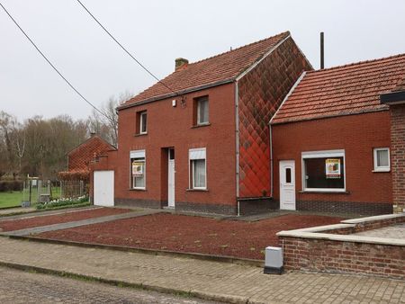 maison à vendre à hoegaarden € 195.000 (kovvd) - led-on-immo | zimmo