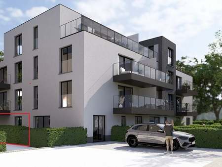 appartement à vendre à kinrooi € 219.800 (kow5j) | zimmo