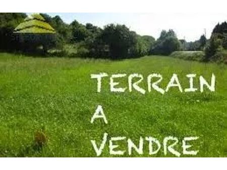 vente terrain 810 m² quincy-sous-sénart (91480)