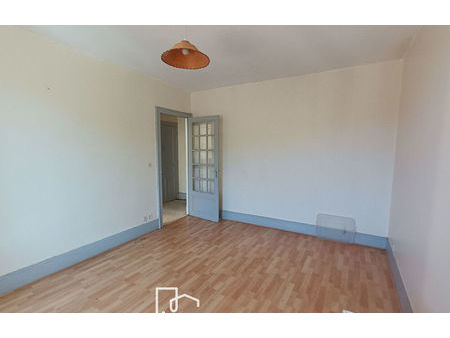vente appartement 3 pièces 50 m² decazeville (12300)
