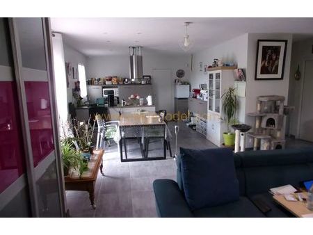 vente maison en viager 5 pièces 108 m² saint-privat-des-vieux (30340)