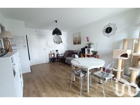 vente appartement 2 pièces 40 m² saint-orens-de-gameville (31650)