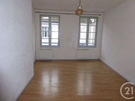 appartement f1 à louer - 1 pièce - 35 24 m2 - nemours - 77 - ile-de-france