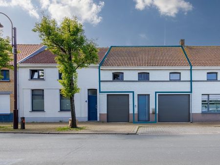 appartement à vendre à klemskerke € 297.000 (kovcq) - 'thuis | zimmo